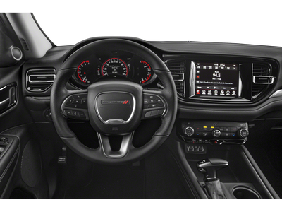 2023 Dodge Durango GT Launch Edition