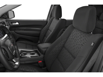 2023 Dodge Durango GT Launch Edition