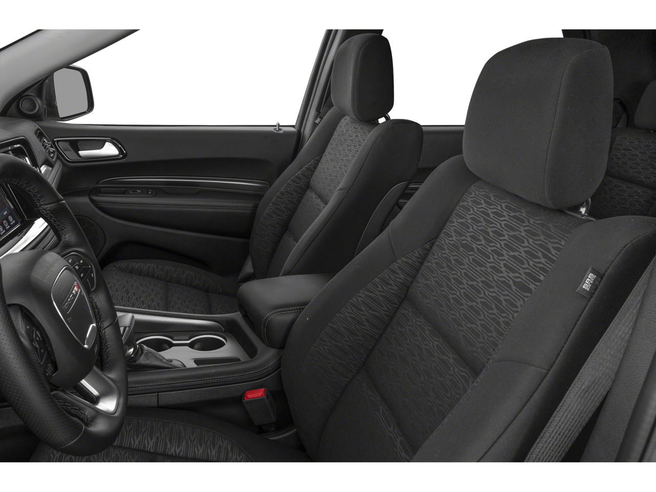 2023 Dodge Durango GT Launch Edition