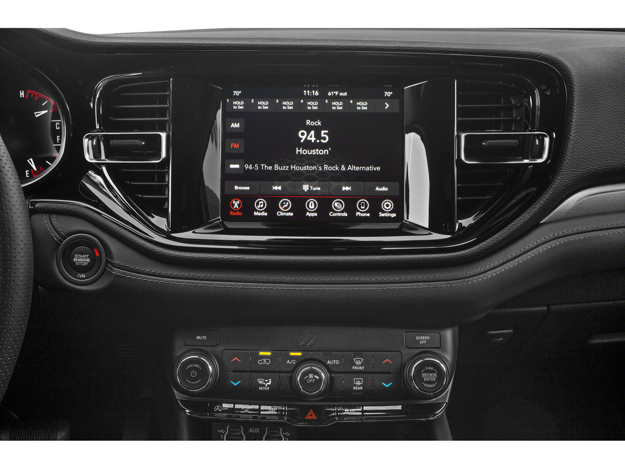 2023 Dodge Durango GT Launch Edition