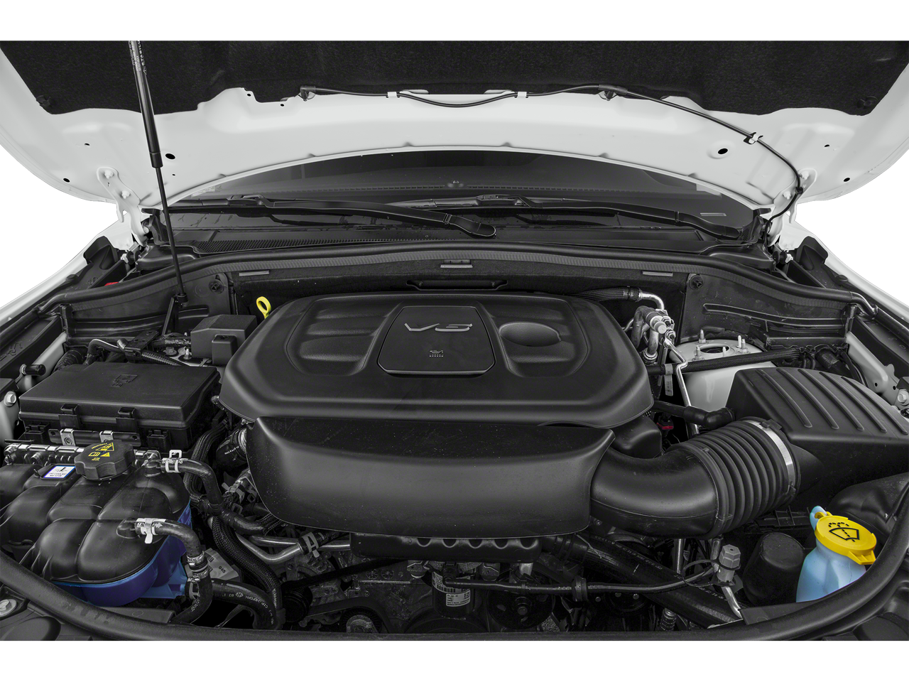 2023 Dodge Durango GT Launch Edition