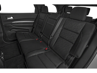2023 Dodge Durango GT Launch Edition