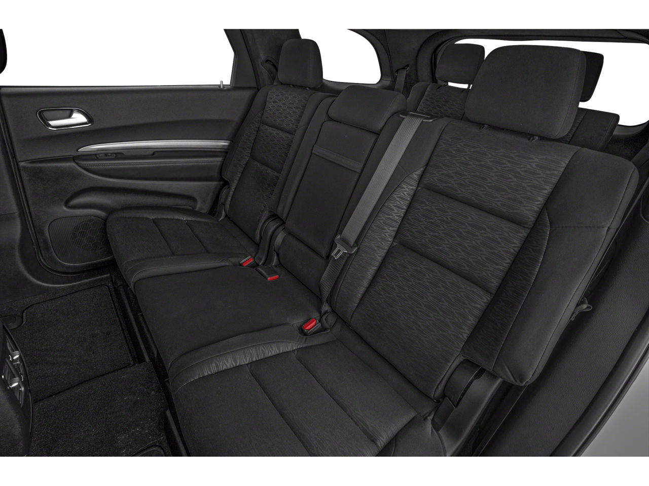 2023 Dodge Durango GT Launch Edition