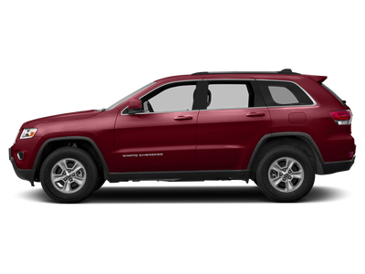 2015 Jeep Grand Cherokee Altitude