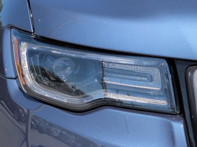 2021 Jeep Grand Cherokee Limited X