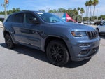 2021 Jeep Grand Cherokee Limited X