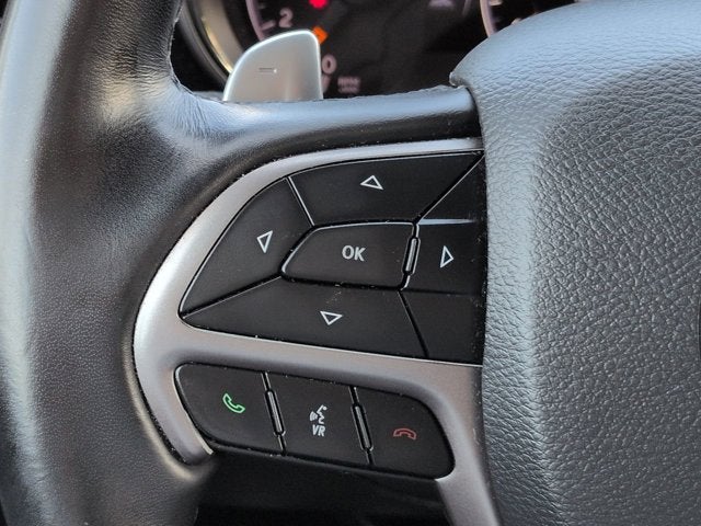 2021 Jeep Grand Cherokee Limited X