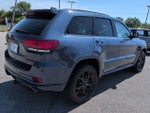 2021 Jeep Grand Cherokee Limited X