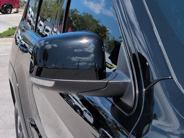 2020 Jeep Grand Cherokee High Altitude