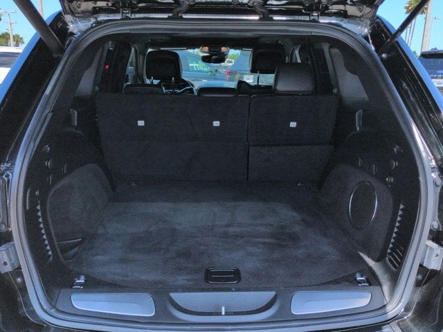 2020 Jeep Grand Cherokee High Altitude