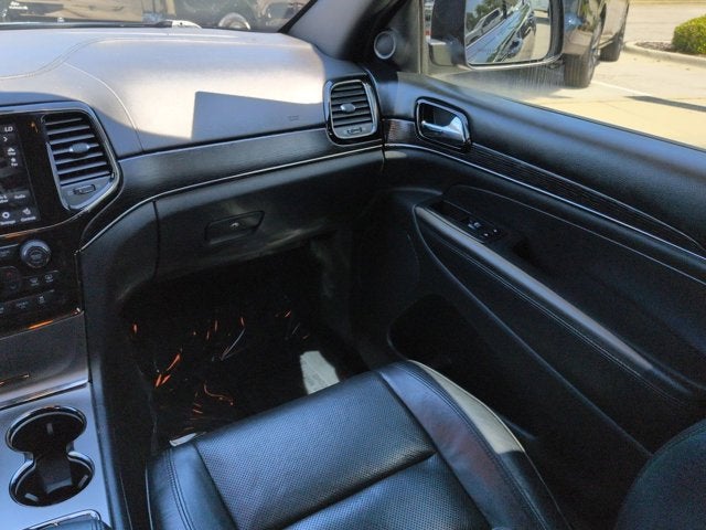 2020 Jeep Grand Cherokee High Altitude