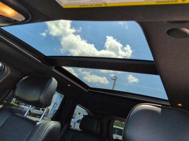 2020 Jeep Grand Cherokee High Altitude