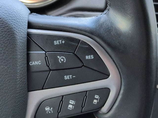 2020 Jeep Grand Cherokee High Altitude