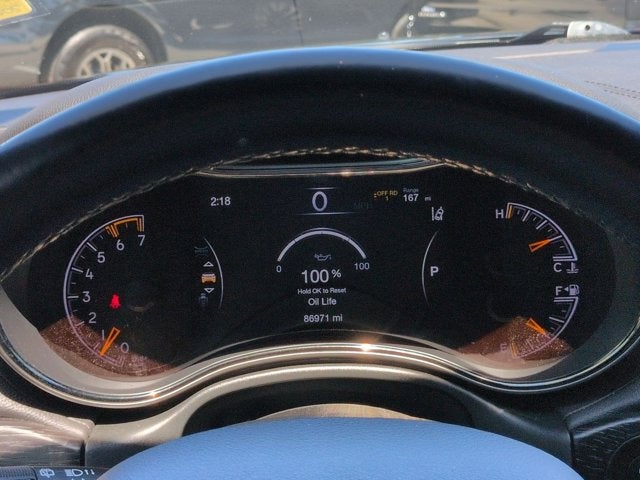 2020 Jeep Grand Cherokee High Altitude