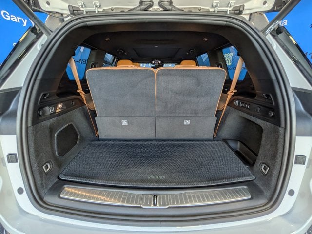 2022 Jeep Grand Cherokee L Summit