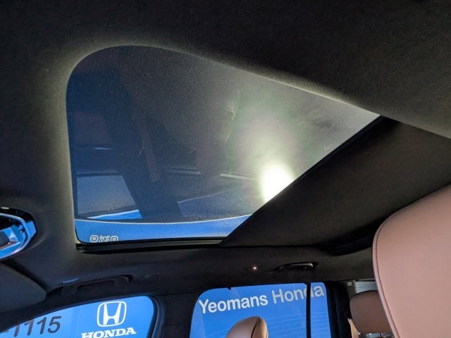 2022 Jeep Grand Cherokee L Summit