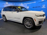 2022 Jeep Grand Cherokee L Summit