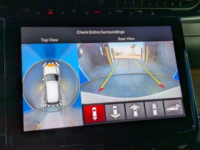 2022 Jeep Grand Cherokee L Summit