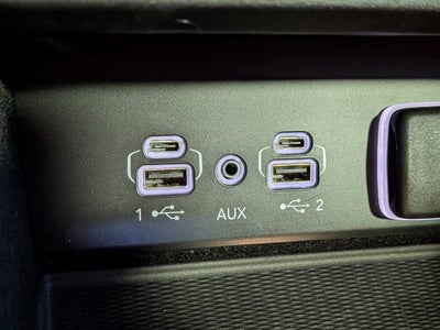 2022 Jeep Grand Cherokee L Summit