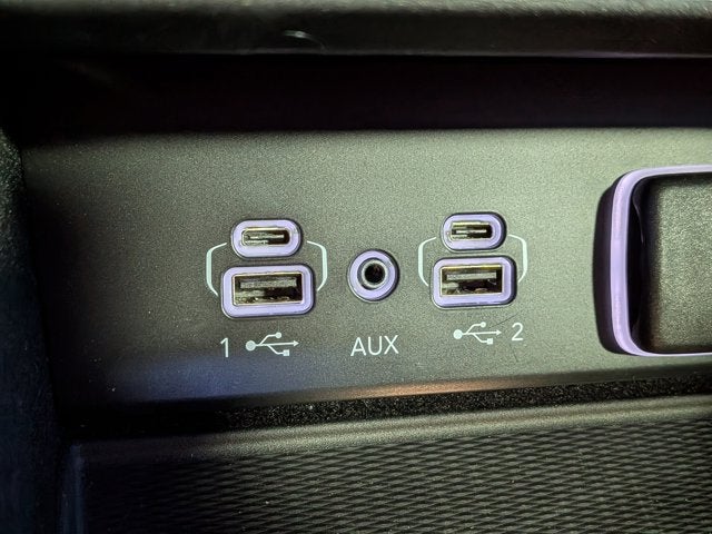 2022 Jeep Grand Cherokee L Summit