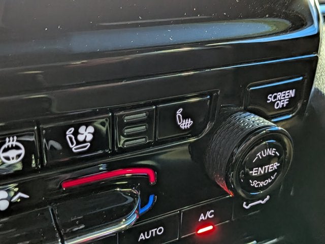 2022 Jeep Grand Cherokee L Summit