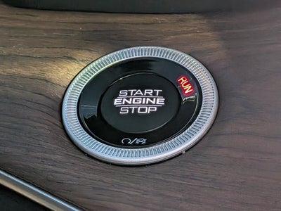 2022 Jeep Grand Cherokee L Summit