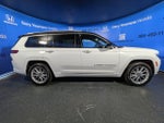 2022 Jeep Grand Cherokee L Summit
