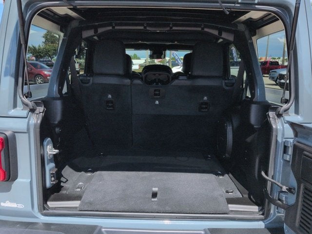 2025 Jeep Wrangler Rubicon X