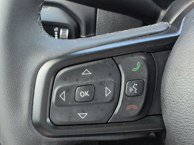 2025 Jeep Wrangler Rubicon X