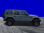 2025 Jeep Wrangler Rubicon X