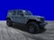 2025 Jeep Wrangler Rubicon X