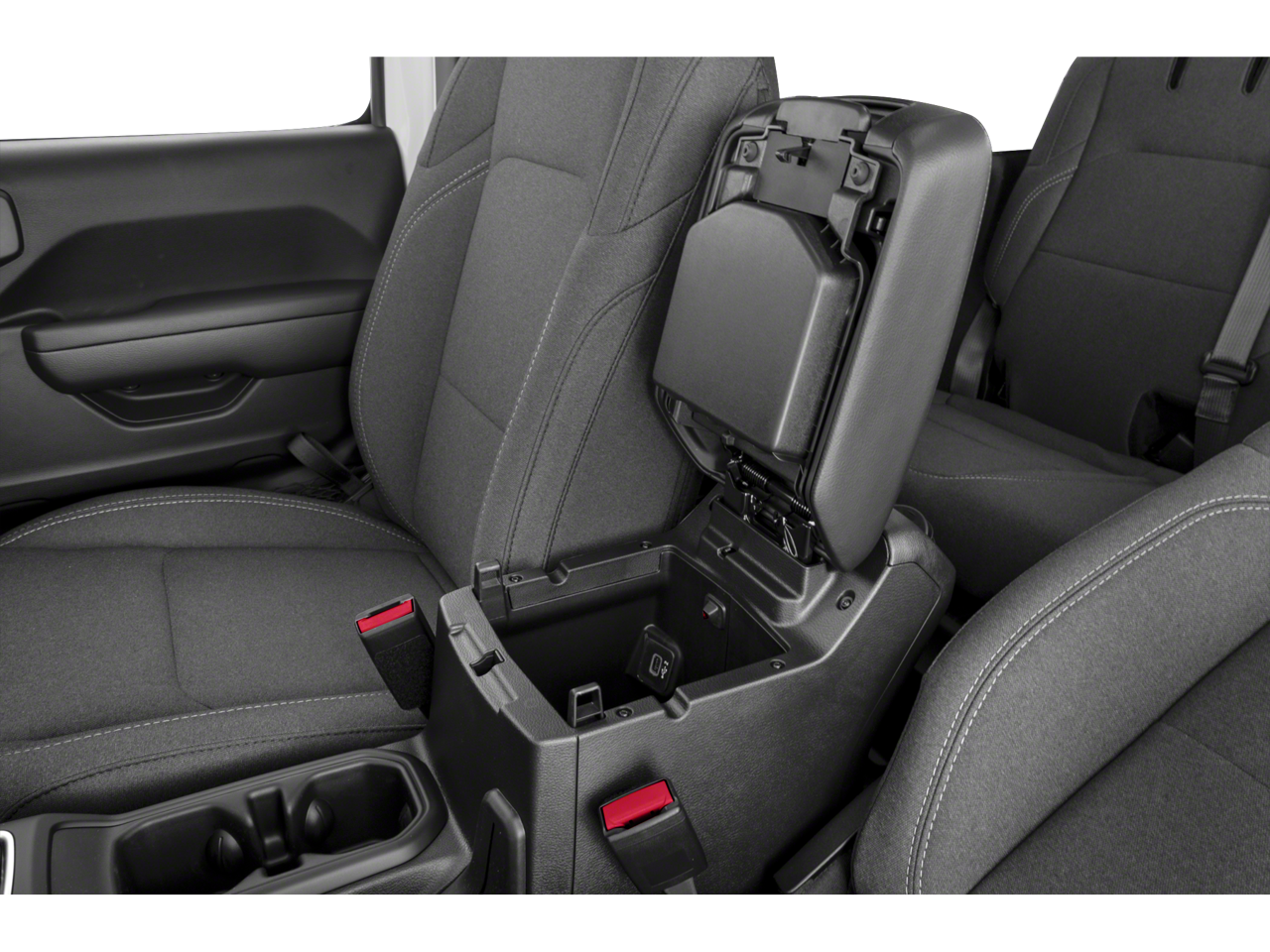2024 Jeep Wrangler 4xe Sport S 4xe
