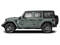 2024 Jeep Wrangler 4xe Sport S 4xe