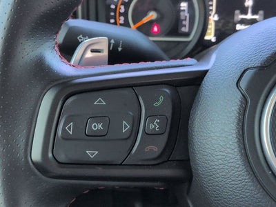 2024 Jeep Wrangler Rubicon 392