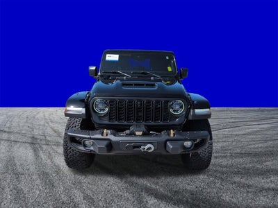 2024 Jeep Wrangler Rubicon 392