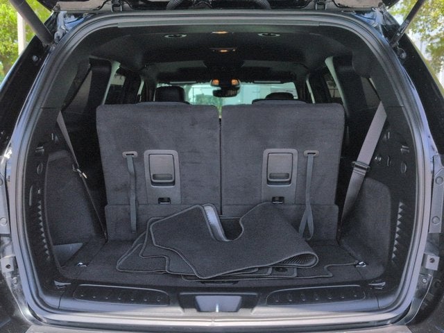 2024 Dodge Durango R/T Plus