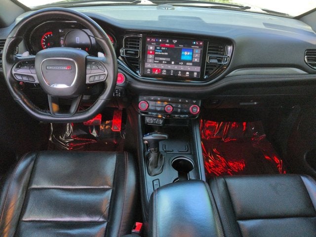 2024 Dodge Durango R/T Plus