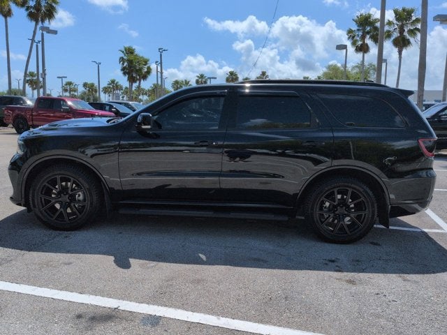 2024 Dodge Durango R/T Plus