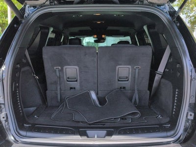 2024 Dodge Durango R/T Plus