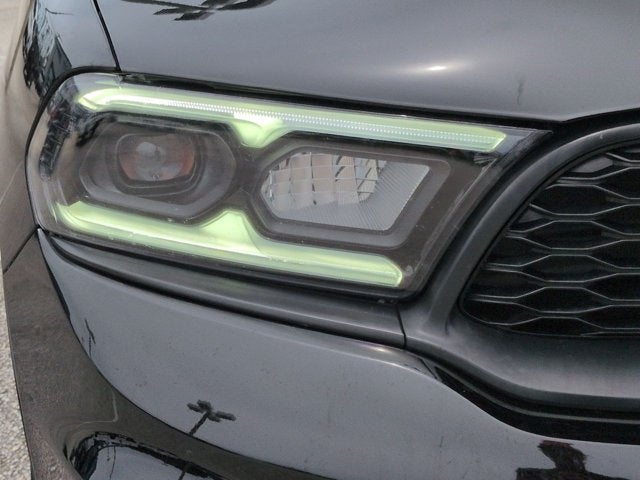 2025 Dodge Durango R/T Premium