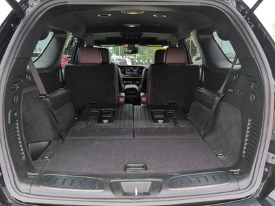 2025 Dodge Durango R/T Premium