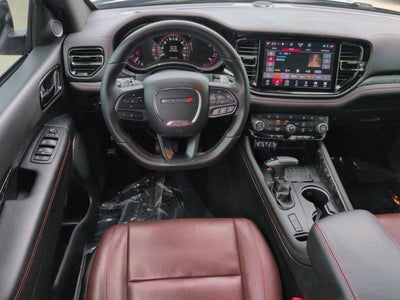 2025 Dodge Durango R/T Premium