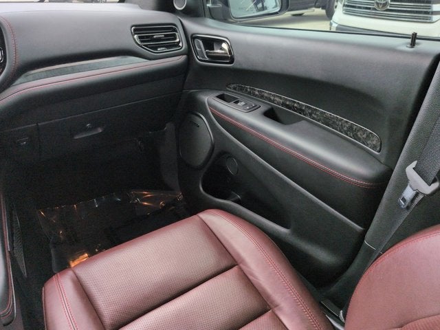 2025 Dodge Durango R/T Premium