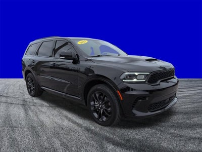 2025 Dodge Durango R/T Premium