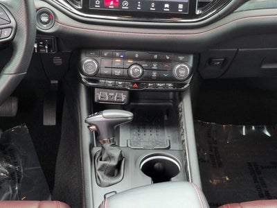 2025 Dodge Durango R/T Premium