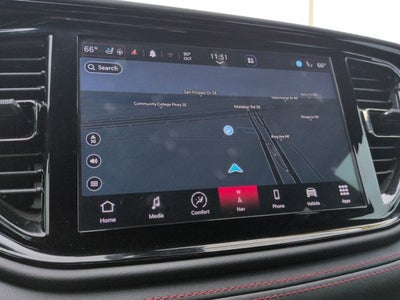 2025 Dodge Durango R/T Premium