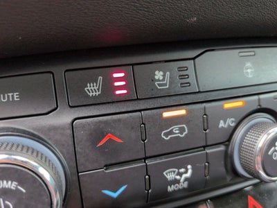 2025 Dodge Durango R/T Premium