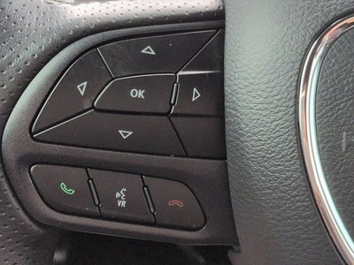 2025 Dodge Durango R/T Premium