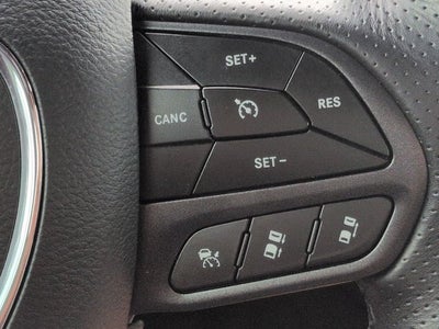2025 Dodge Durango R/T Premium