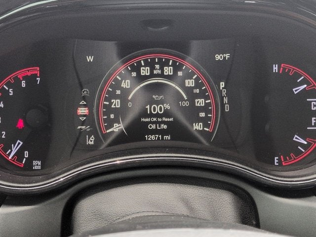 2025 Dodge Durango R/T Premium